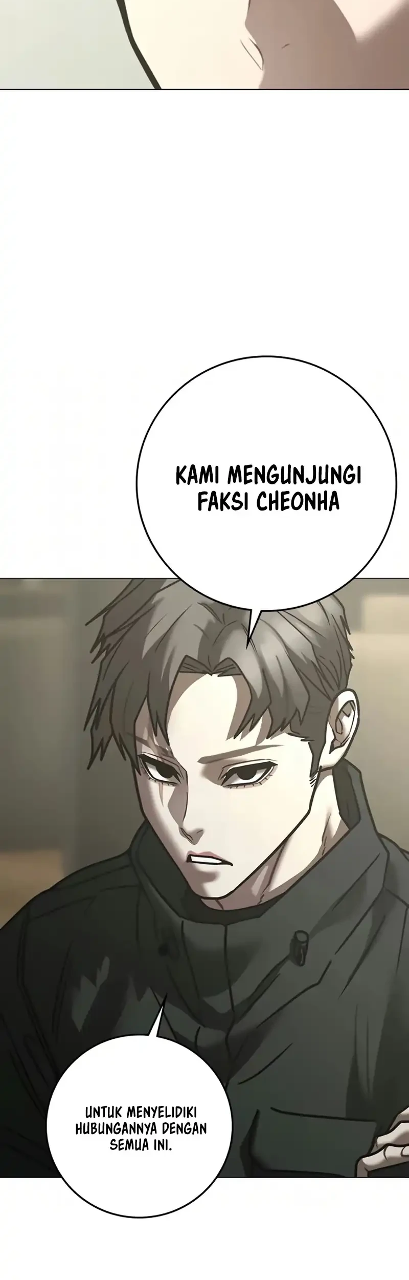 Reality Quest Bab 217 halaman 29