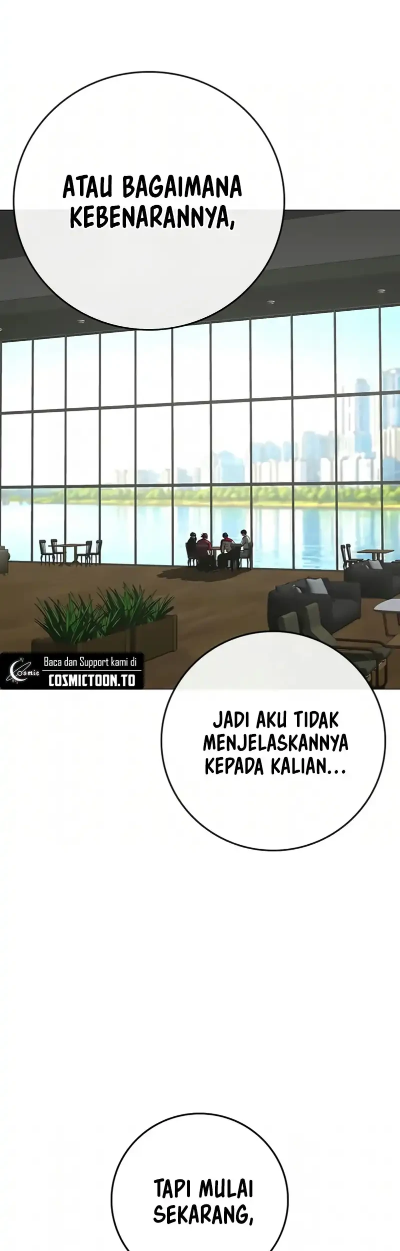 Reality Quest Bab 217 halaman 40