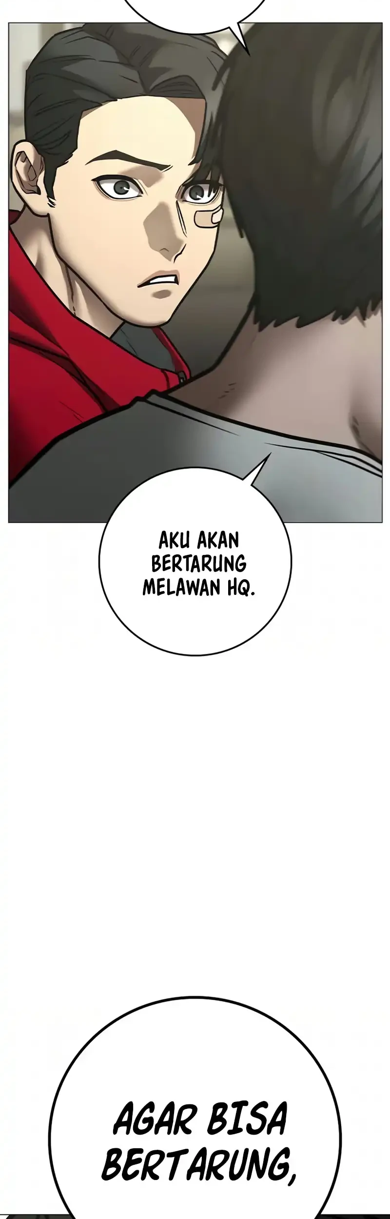 Reality Quest Bab 217 halaman 41
