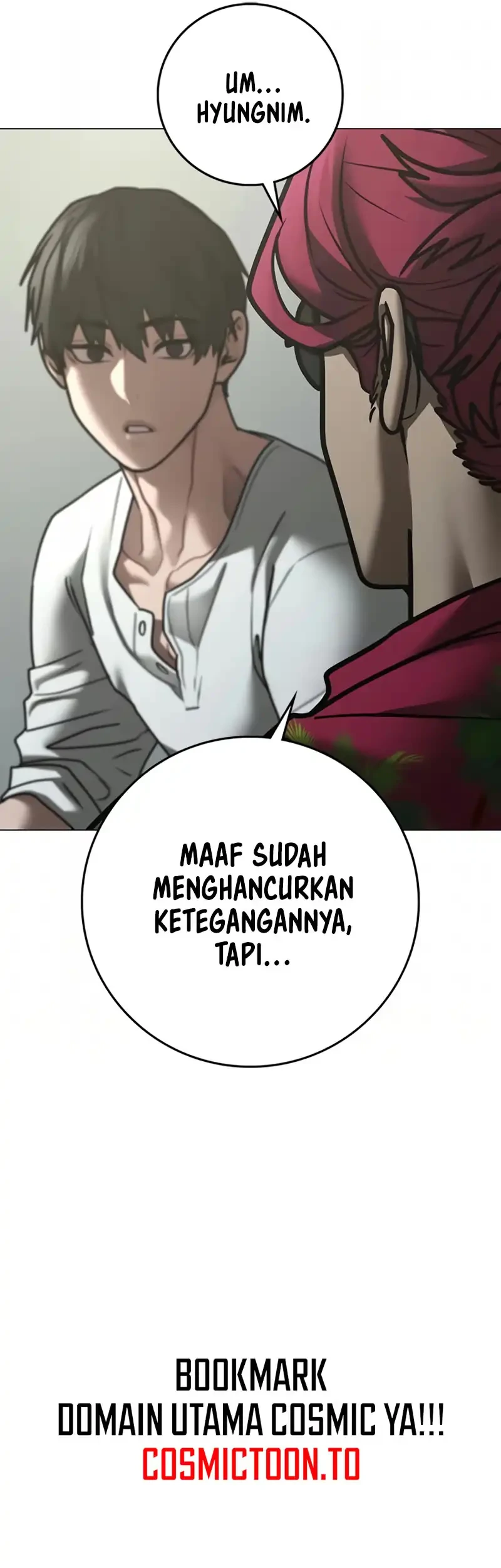 Reality Quest Bab 217 halaman 44
