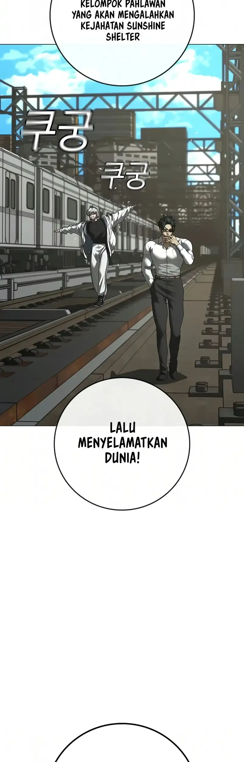 Reality Quest Bab 217 halaman 46