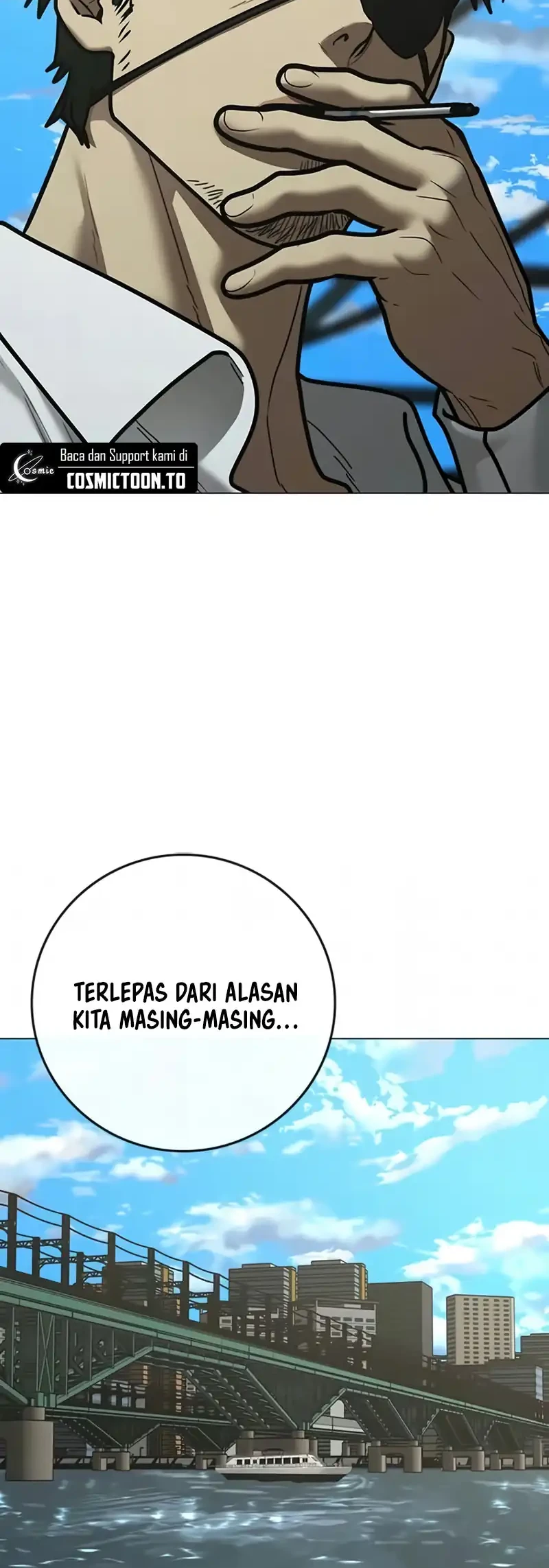 Reality Quest Bab 217 halaman 61