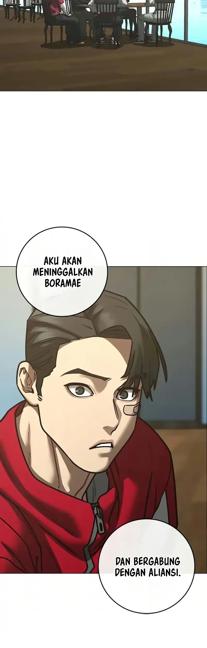 Reality Quest Bab 217 halaman 70