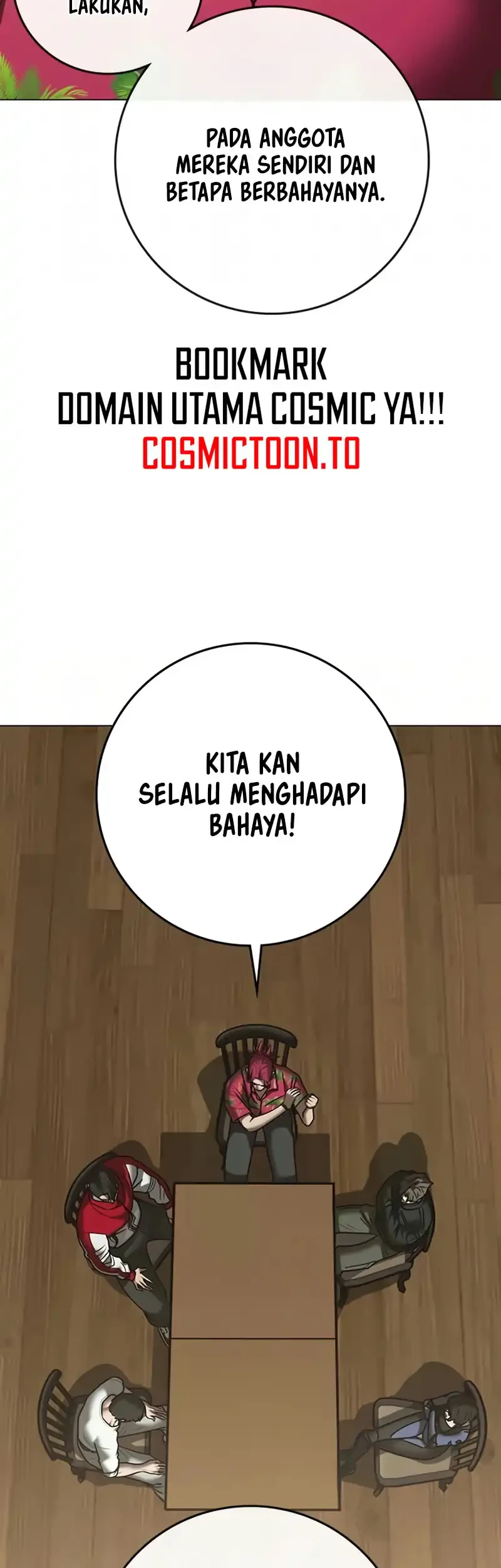 Reality Quest Bab 217 halaman 77