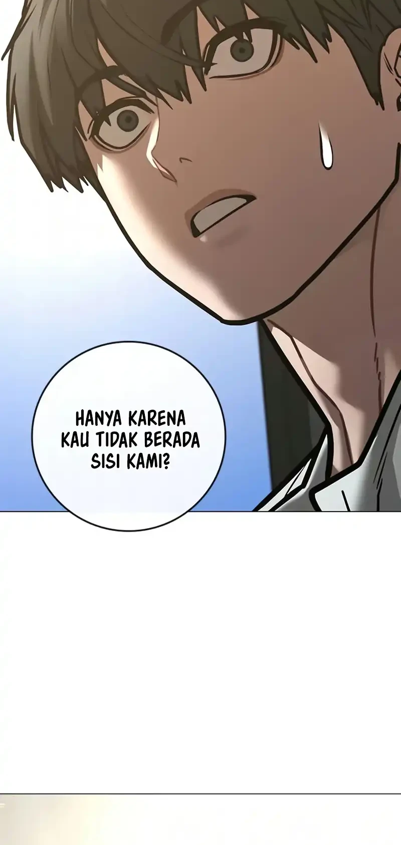 Reality Quest Bab 217 halaman 85