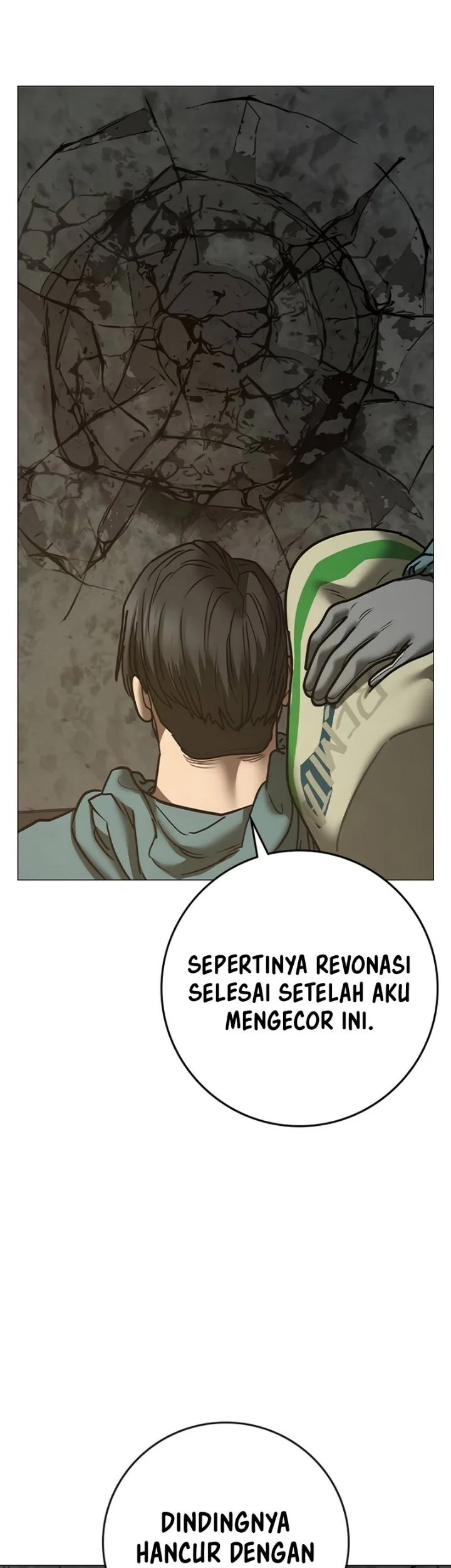 Reality Quest Bab 218 halaman 15