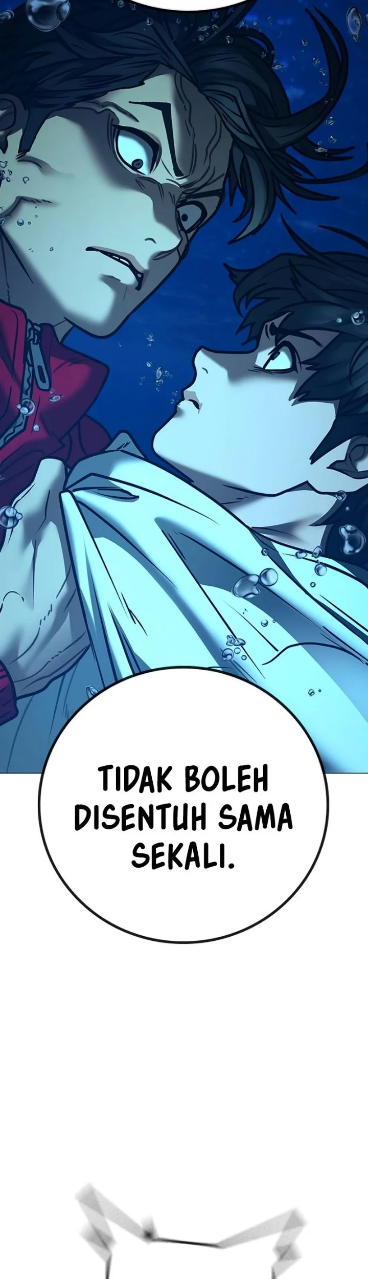 Reality Quest Bab 218 halaman 25