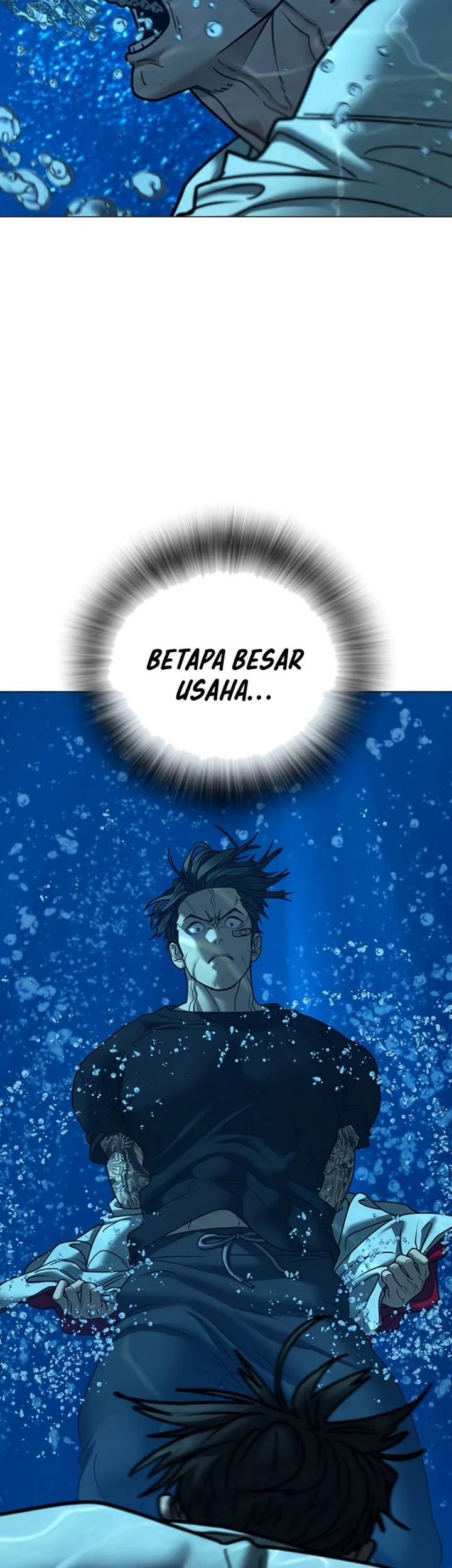Reality Quest Bab 218 halaman 32