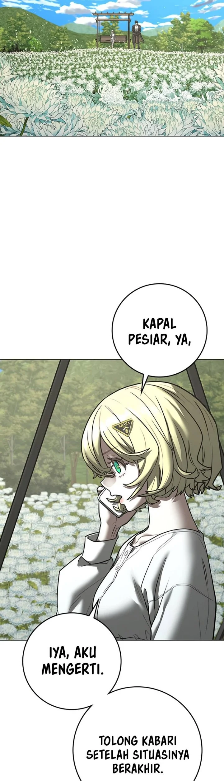 Reality Quest Bab 218 halaman 35