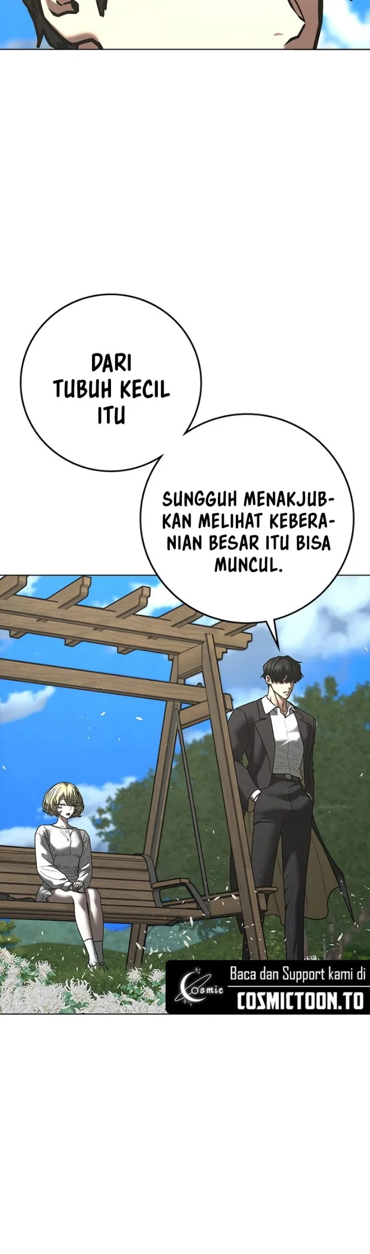 Reality Quest Bab 218 halaman 39