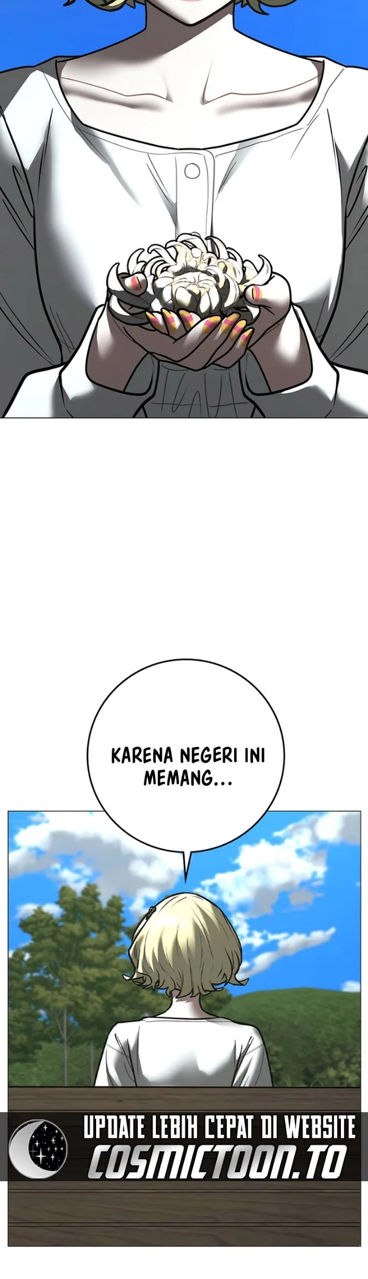 Reality Quest Bab 218 halaman 44