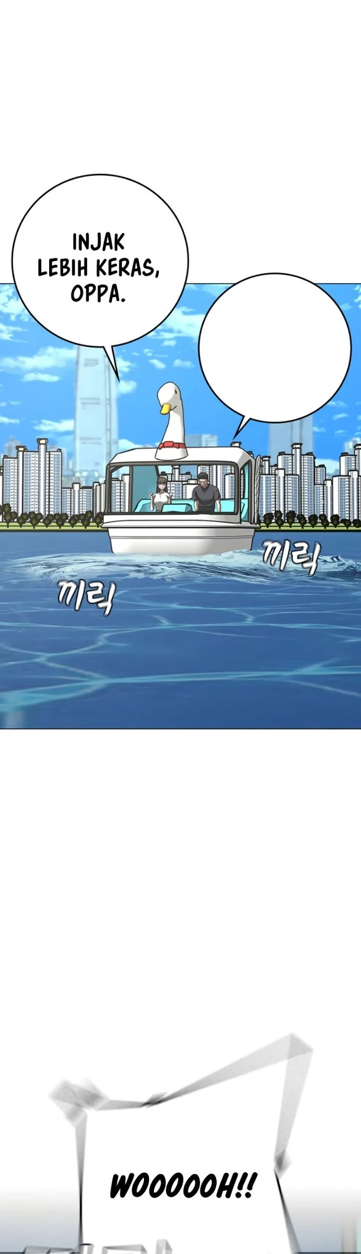 Reality Quest Bab 218 halaman 49
