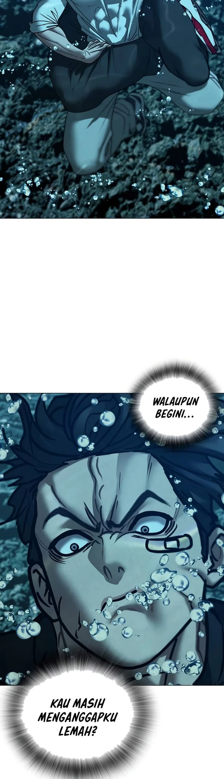 Reality Quest Bab 218 halaman 73