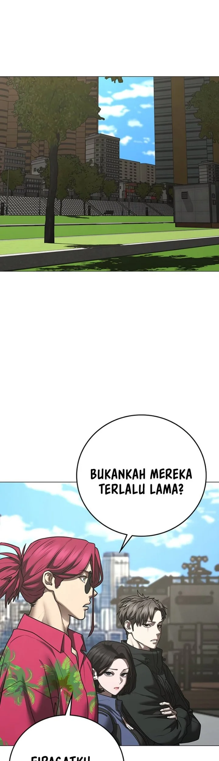 Reality Quest Bab 218 halaman 79