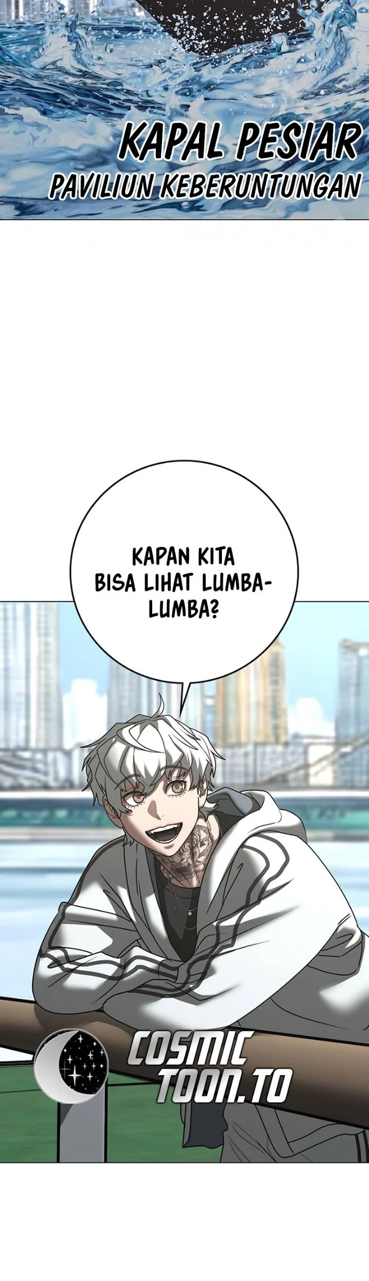 Reality Quest Bab 218 halaman 90