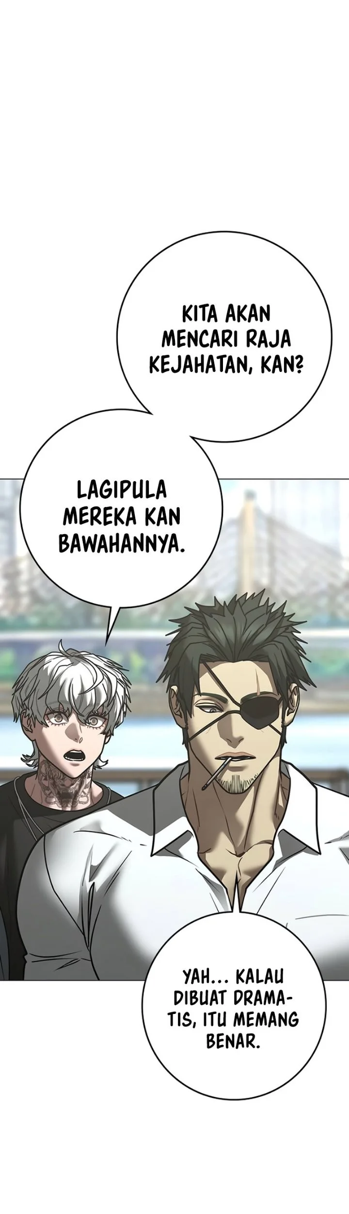 Reality Quest Bab 218 halaman 94
