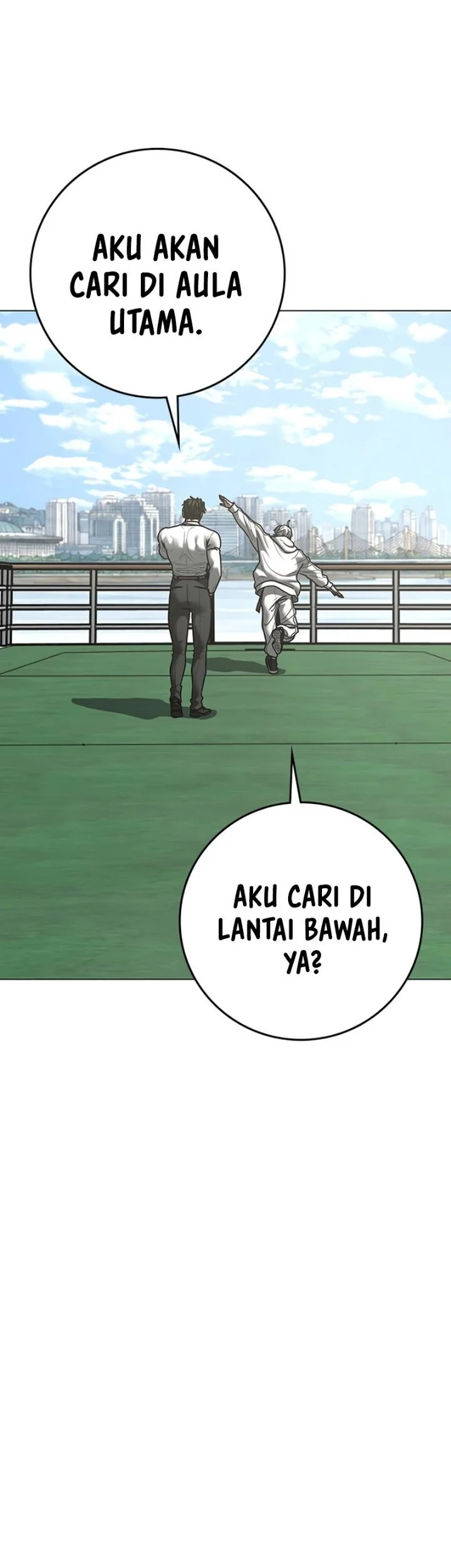 Reality Quest Bab 218 halaman 95