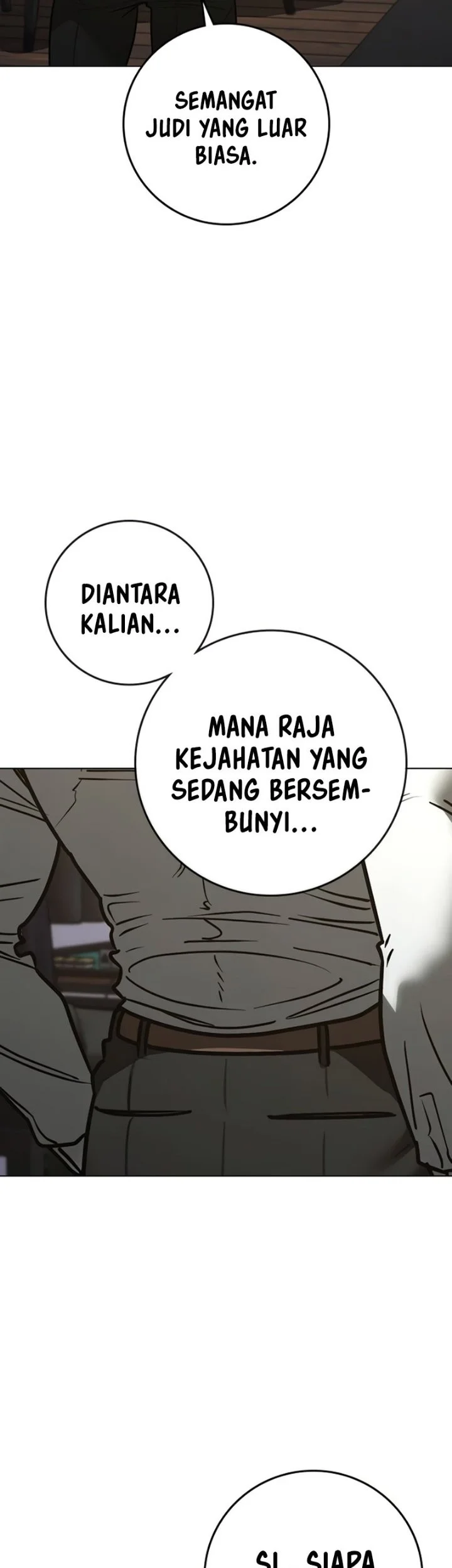 Reality Quest Bab 218 halaman 100