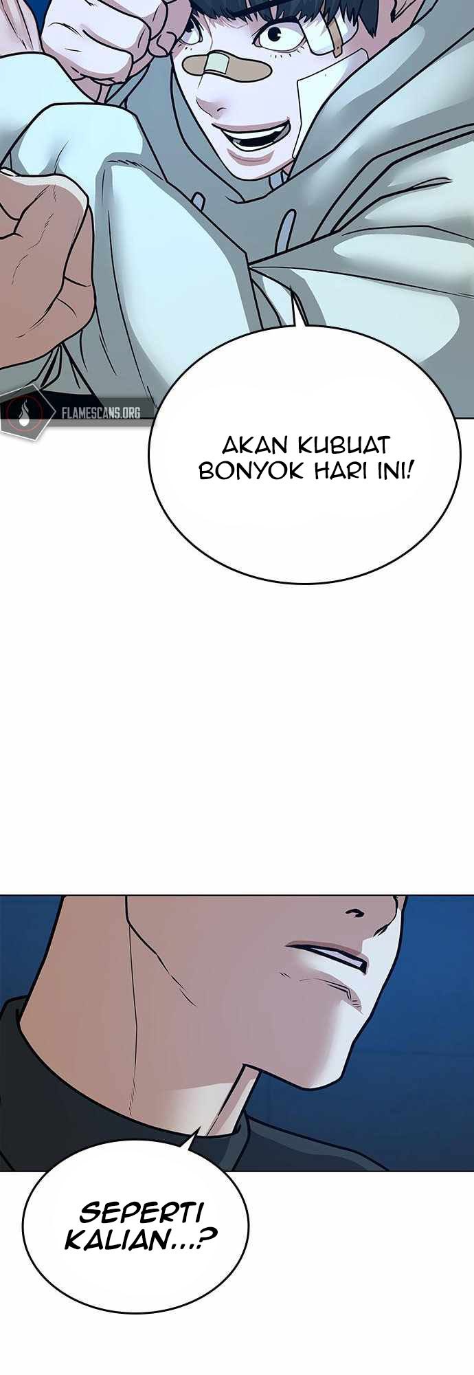Reality Quest Bab 22 halaman 16