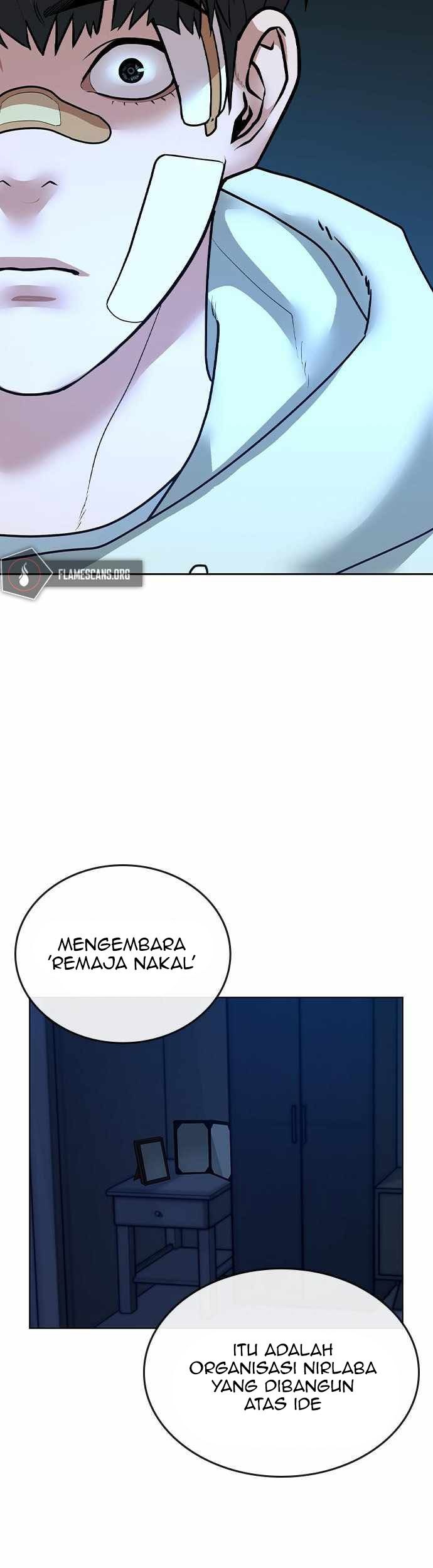 Reality Quest Bab 22 halaman 19