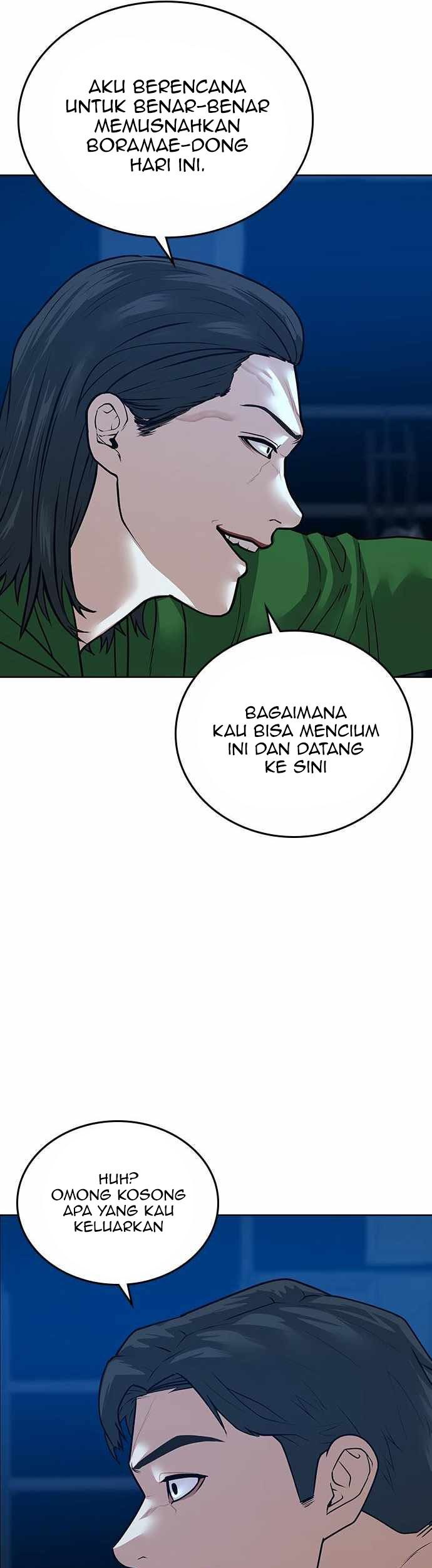 Reality Quest Bab 22 halaman 27