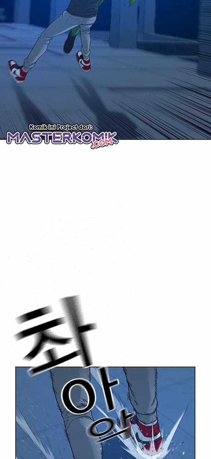 Reality Quest Bab 22 halaman 40