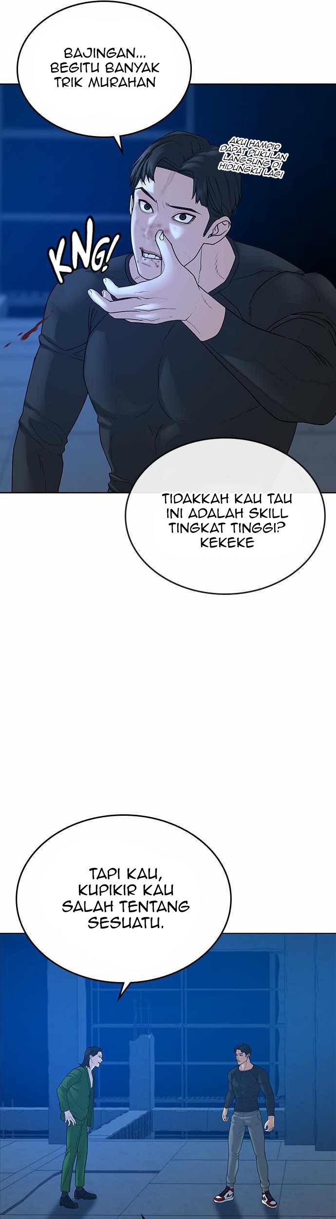 Reality Quest Bab 22 halaman 42