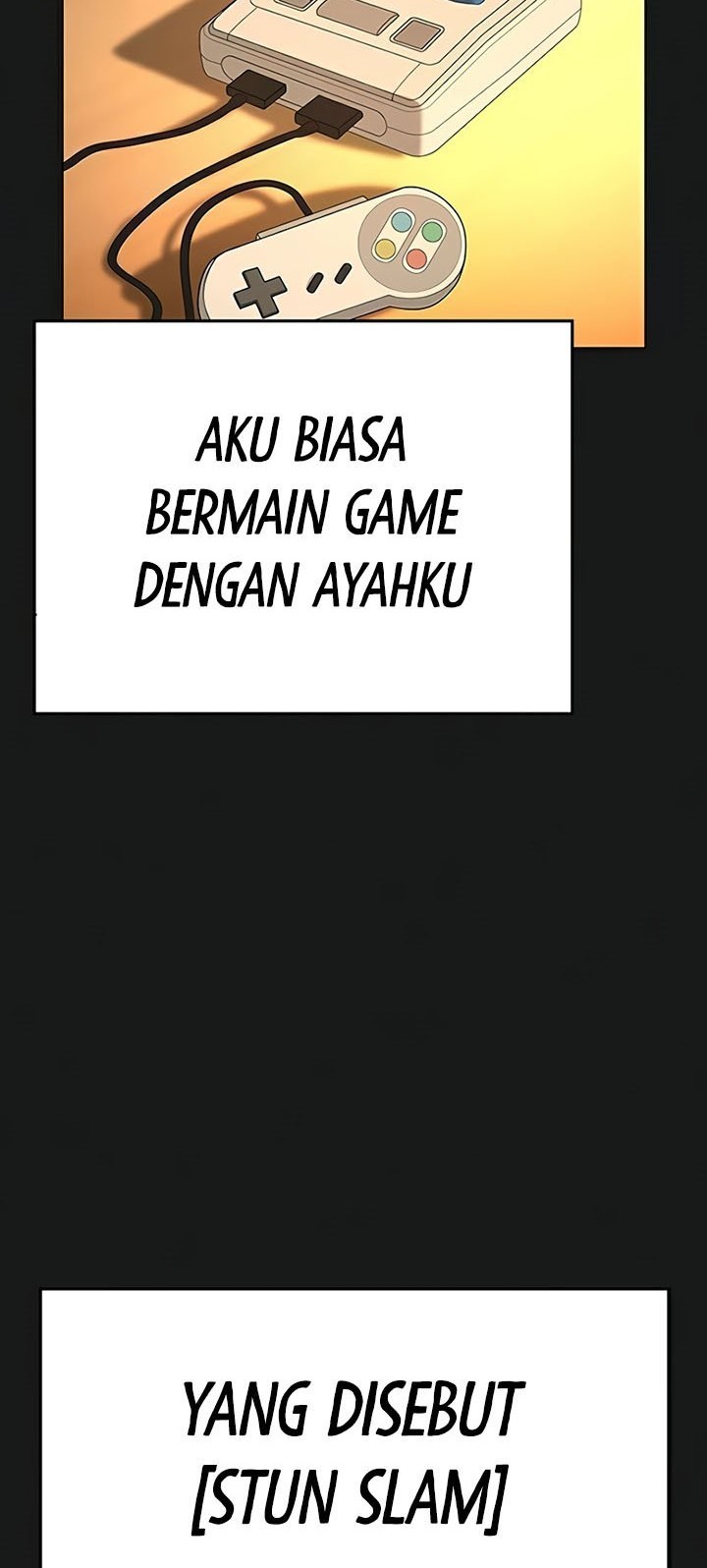 Reality Quest Bab 23 halaman 3
