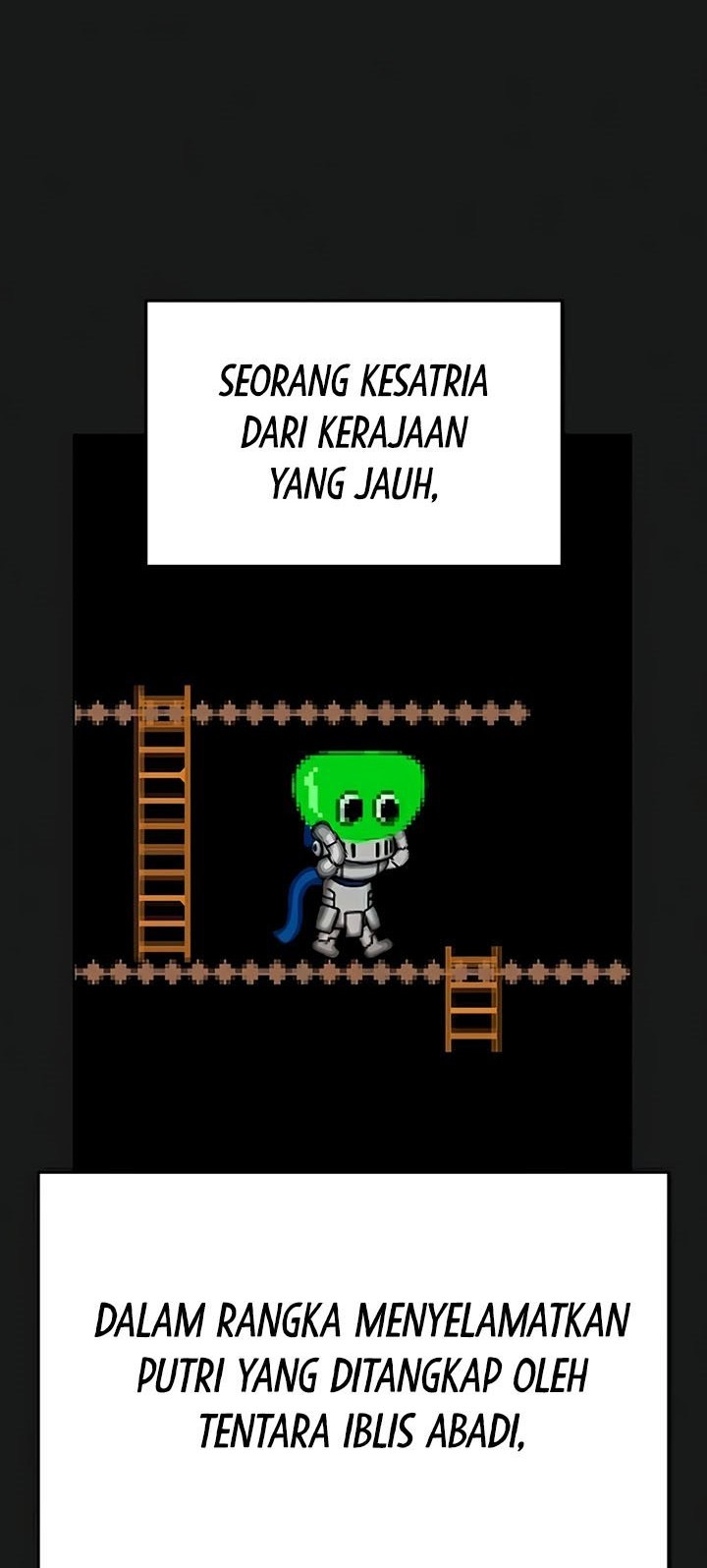 Reality Quest Bab 23 halaman 5