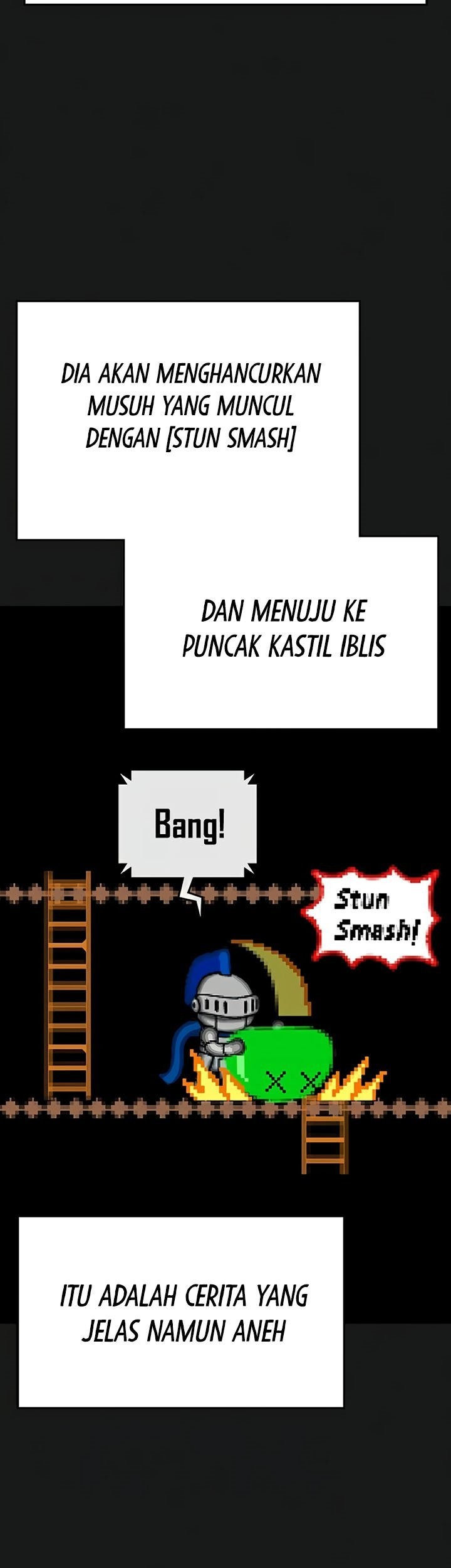Reality Quest Bab 23 halaman 6