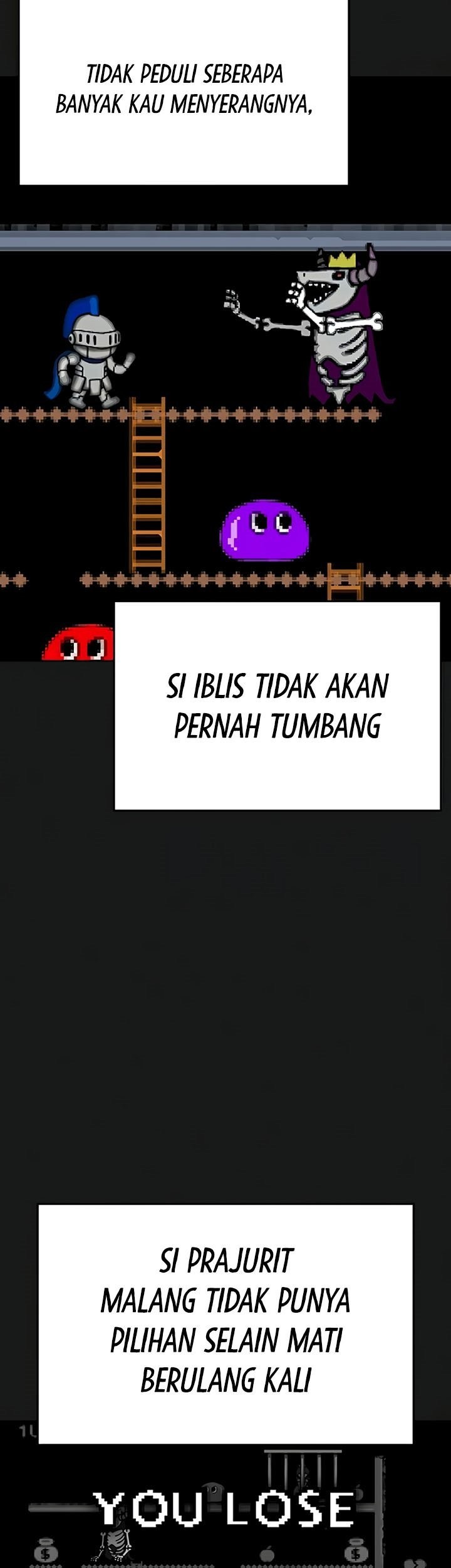 Reality Quest Bab 23 halaman 8