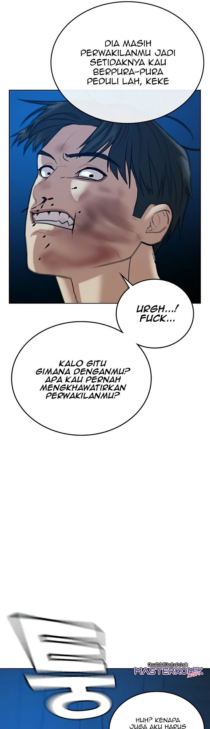 Reality Quest Bab 23 halaman 30