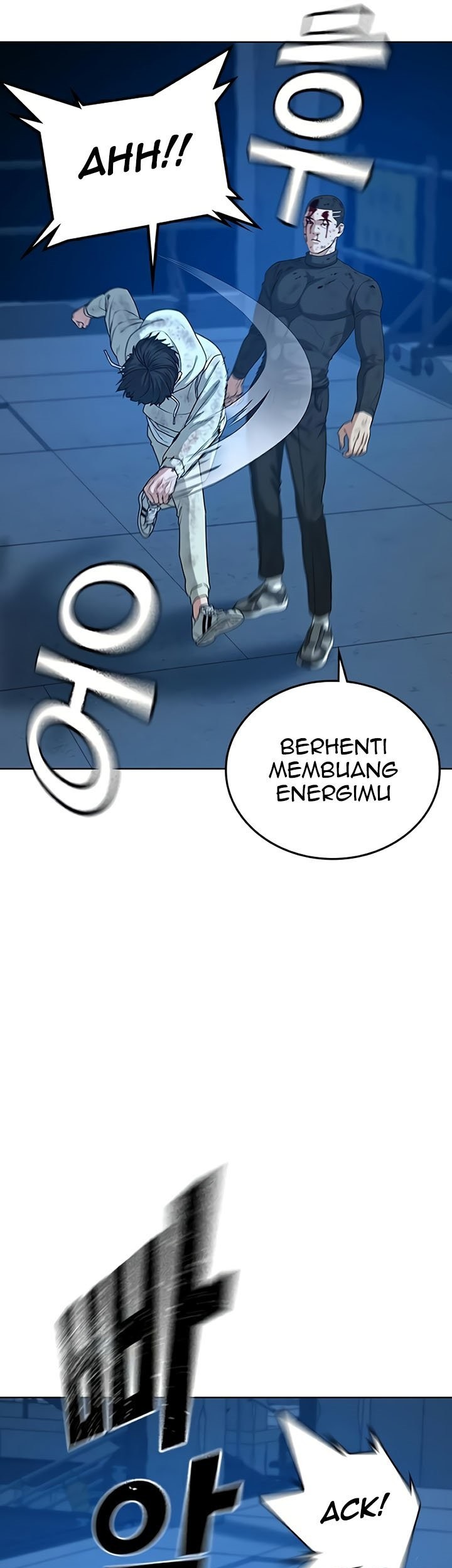 Reality Quest Bab 23 halaman 36