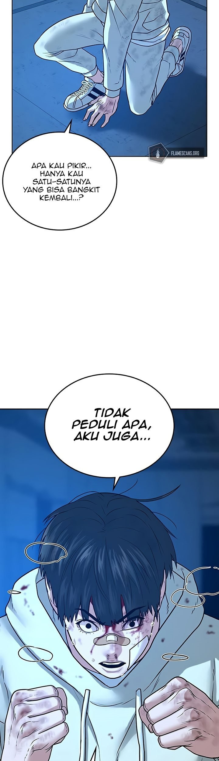 Reality Quest Bab 23 halaman 38