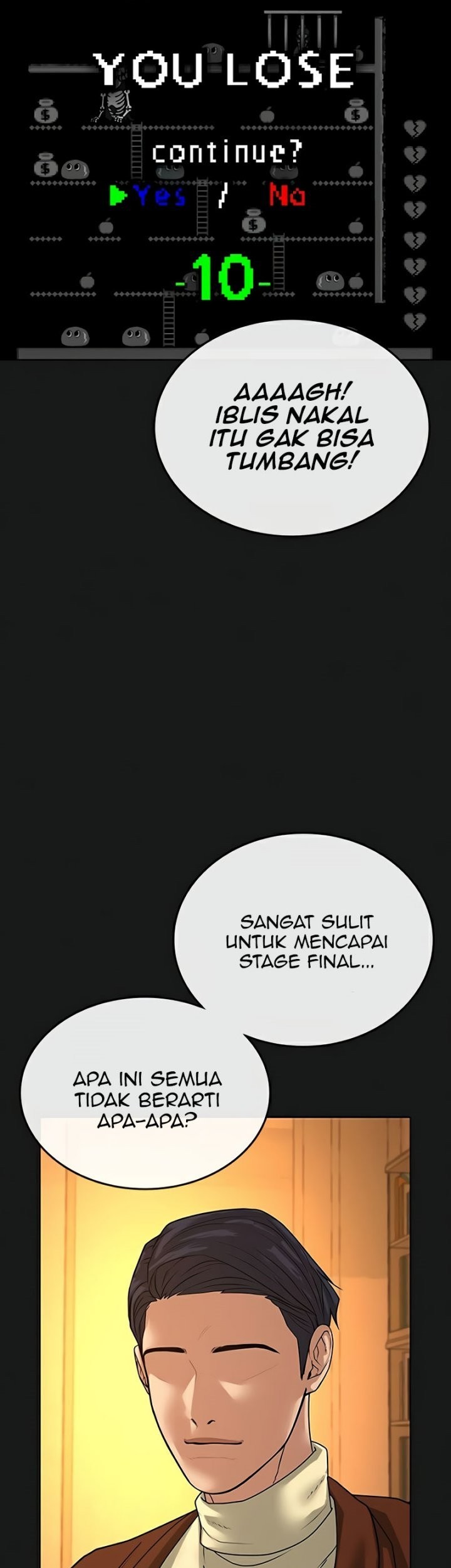 Reality Quest Bab 23 halaman 47