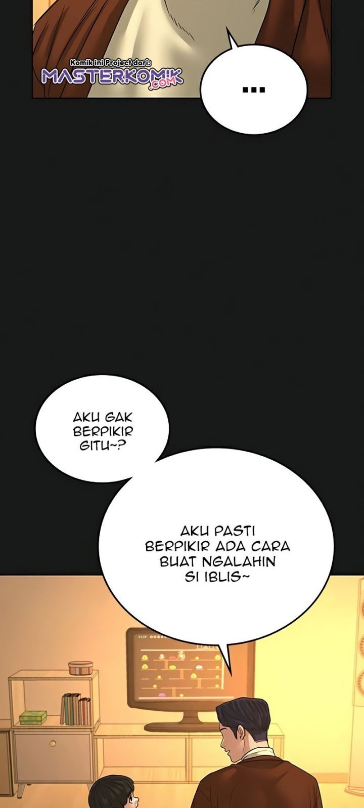 Reality Quest Bab 23 halaman 48