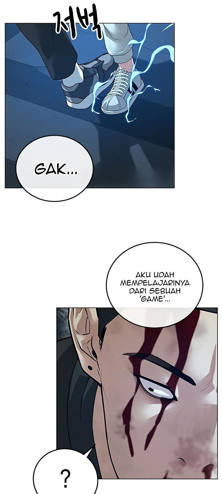 Reality Quest Bab 23 halaman 61