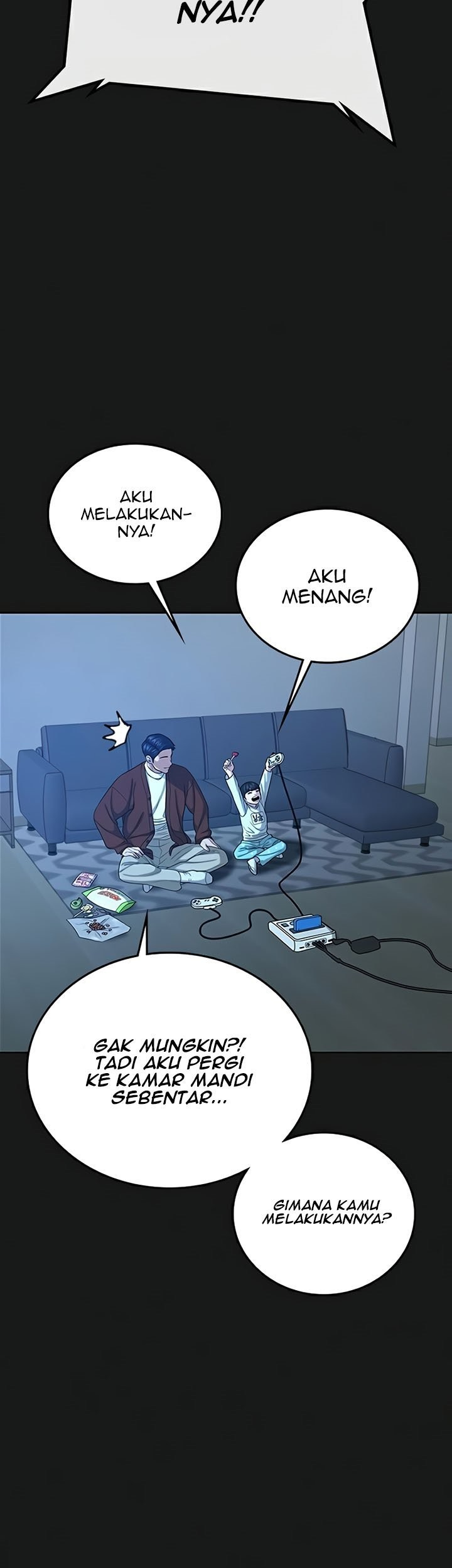 Reality Quest Bab 23 halaman 68