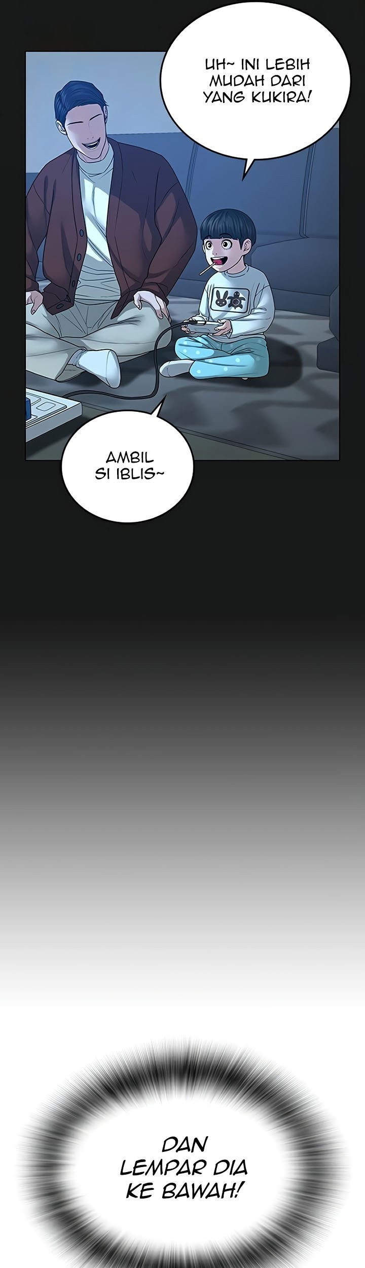 Reality Quest Bab 23 halaman 70