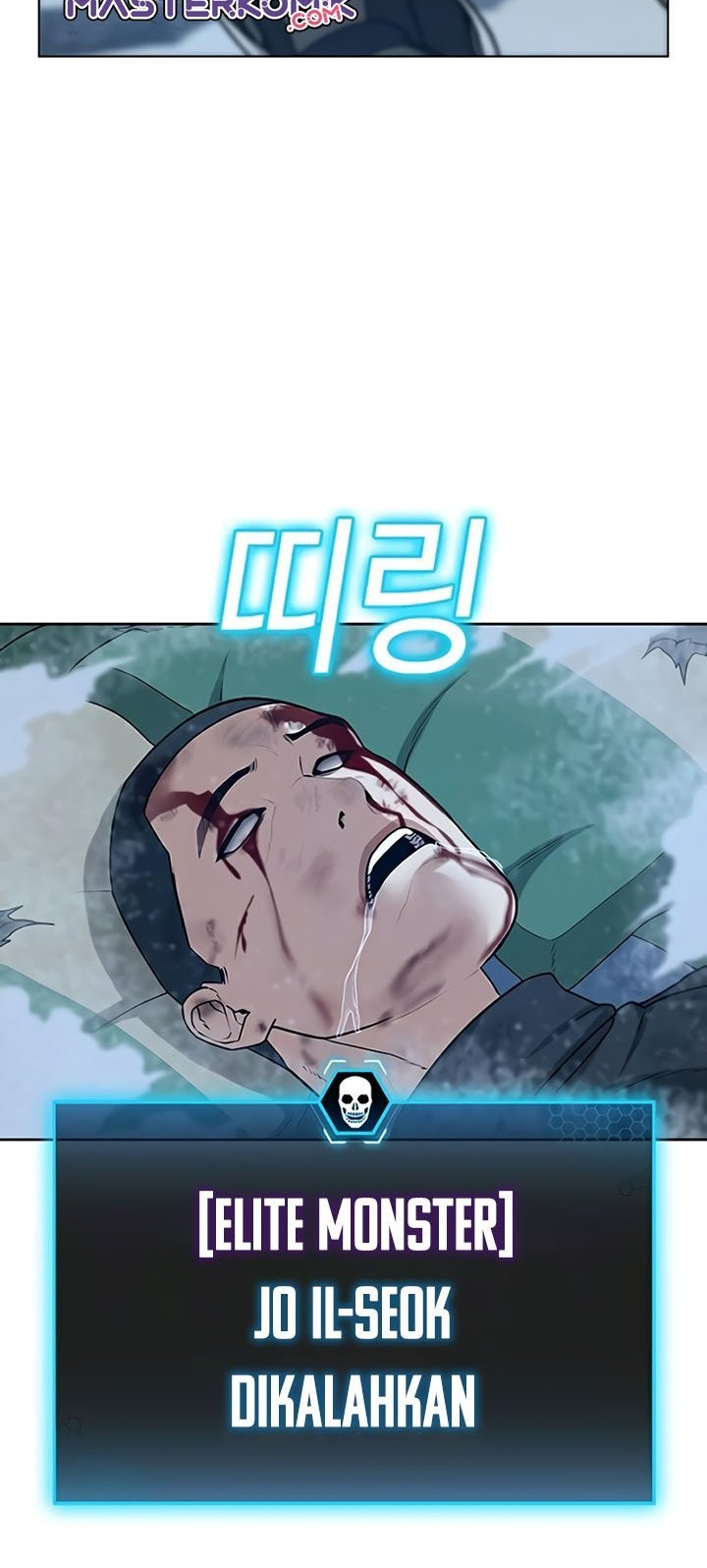 Reality Quest Bab 23 halaman 83