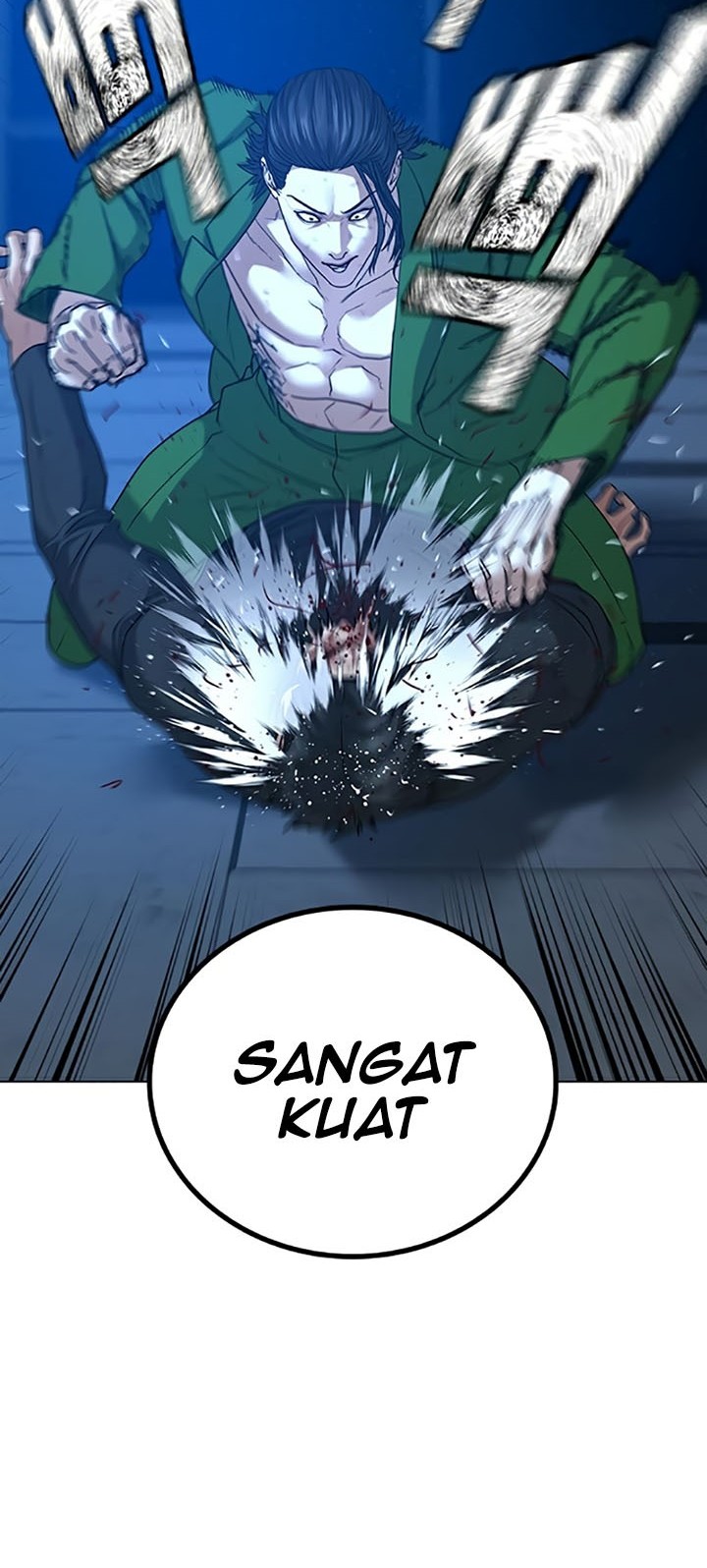 Reality Quest Bab 24 halaman 3