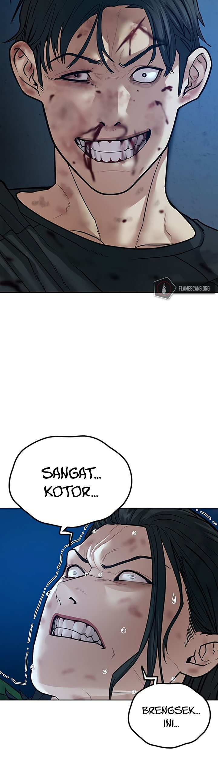 Reality Quest Bab 24 halaman 9