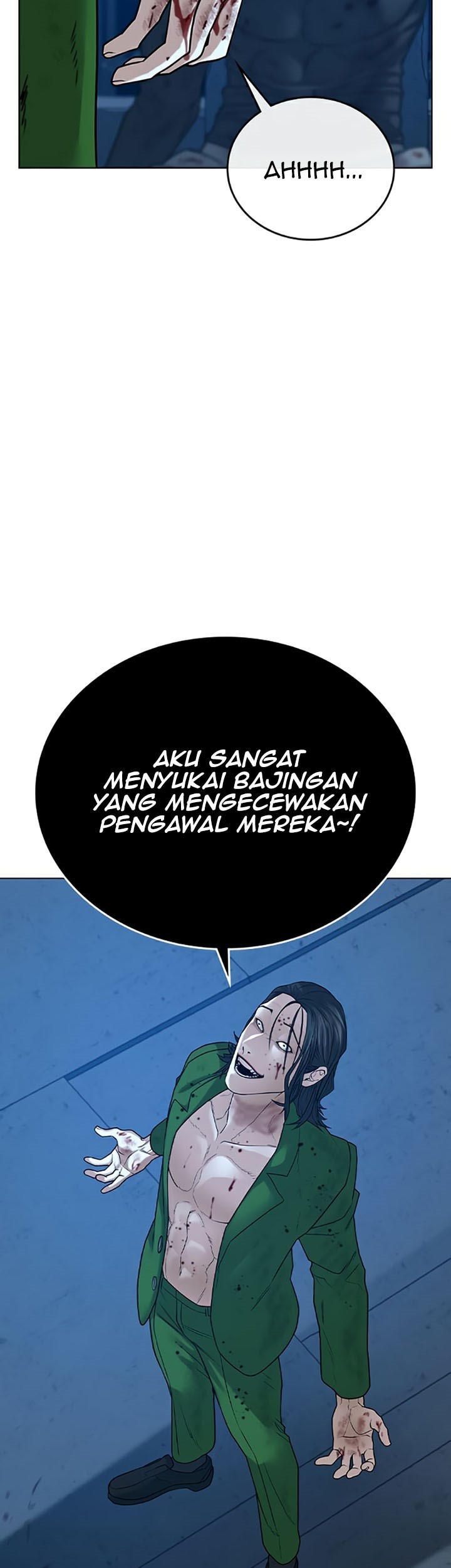Reality Quest Bab 24 halaman 17