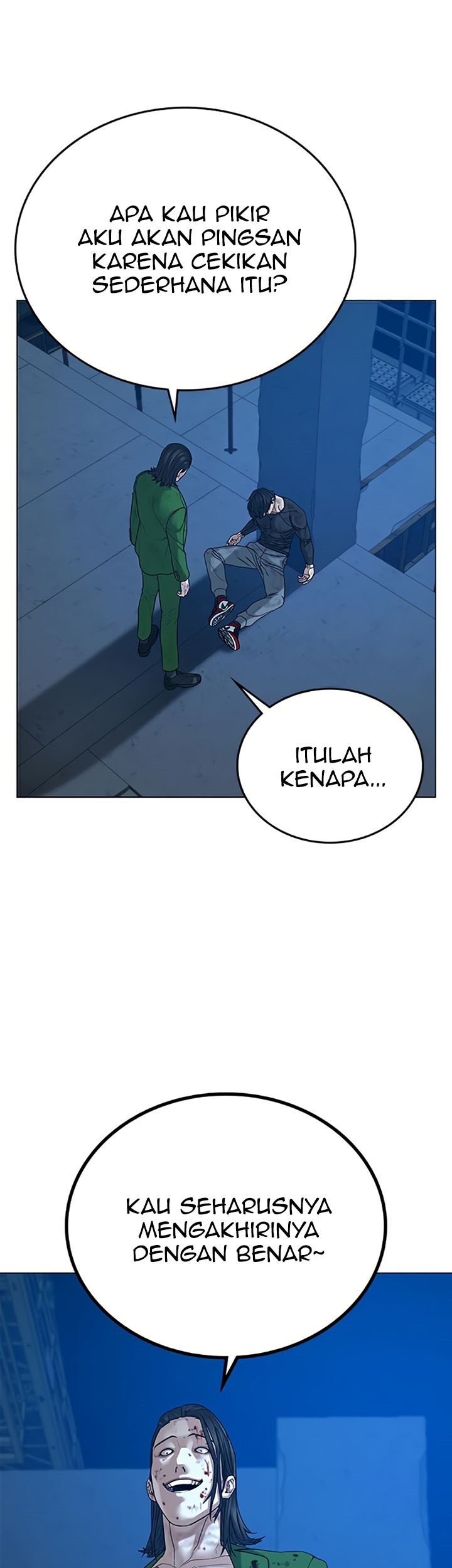 Reality Quest Bab 24 halaman 19