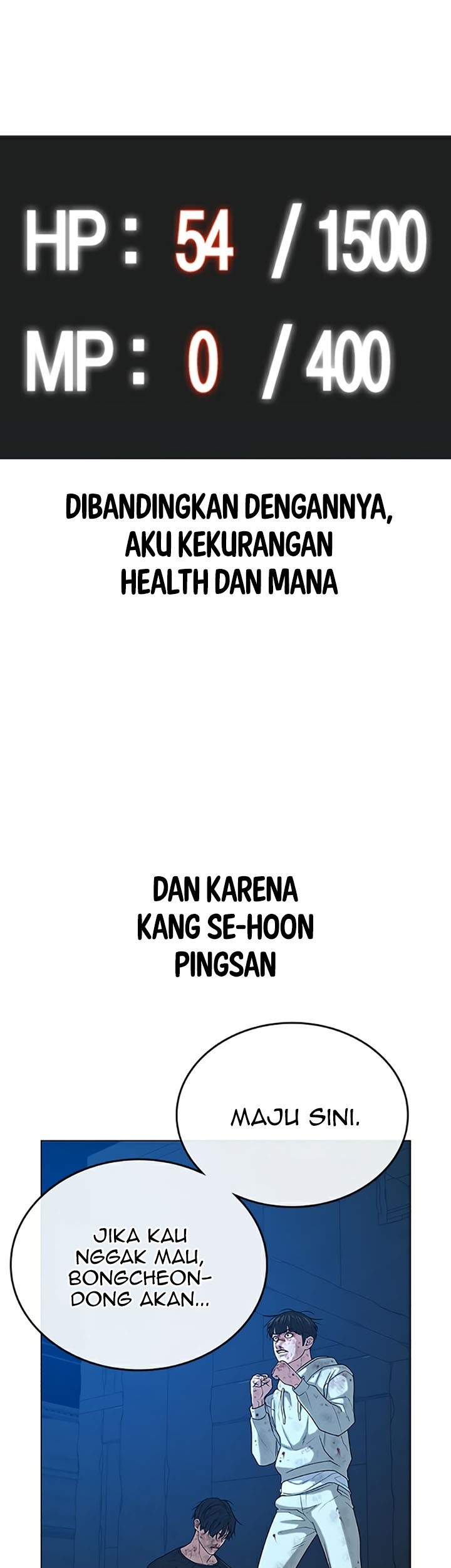 Reality Quest Bab 24 halaman 27