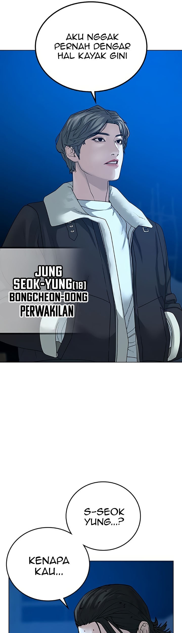 Reality Quest Bab 24 halaman 31