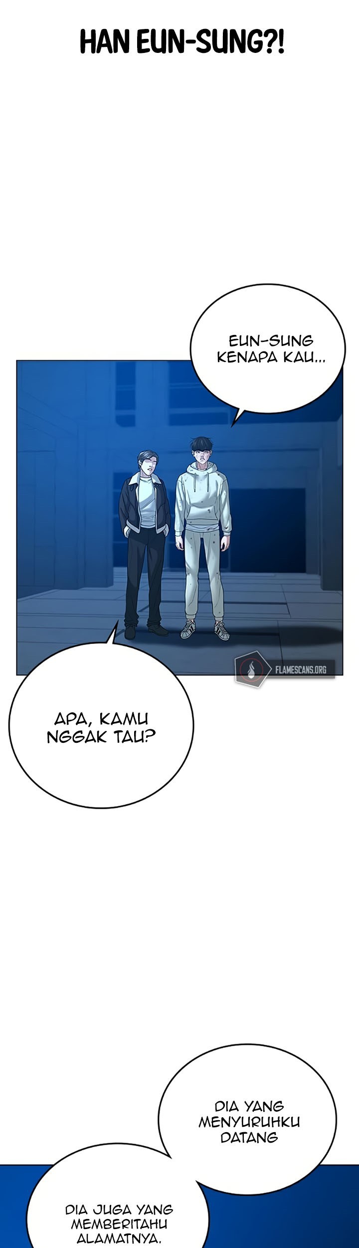 Reality Quest Bab 24 halaman 49