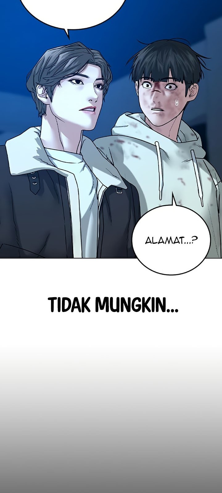 Reality Quest Bab 24 halaman 50