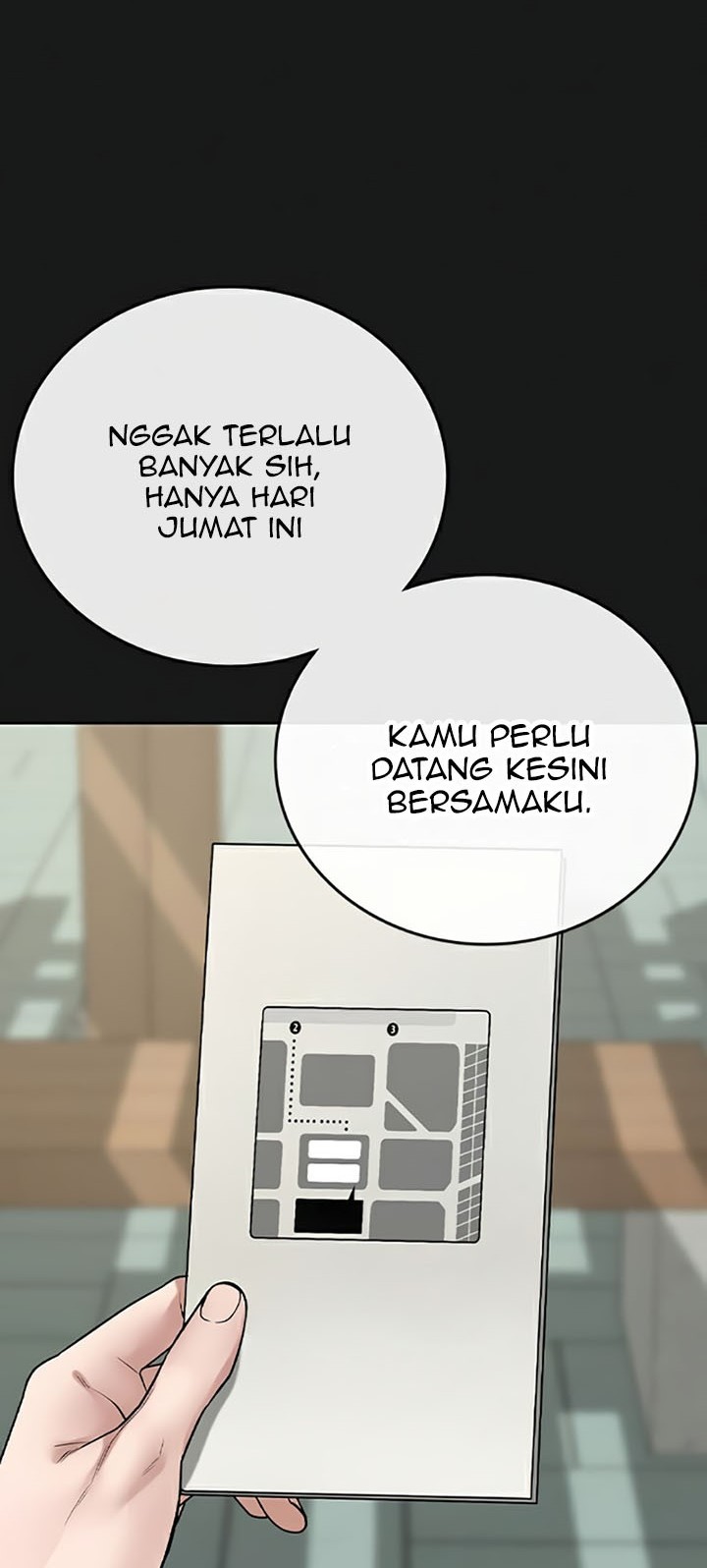 Reality Quest Bab 24 halaman 52