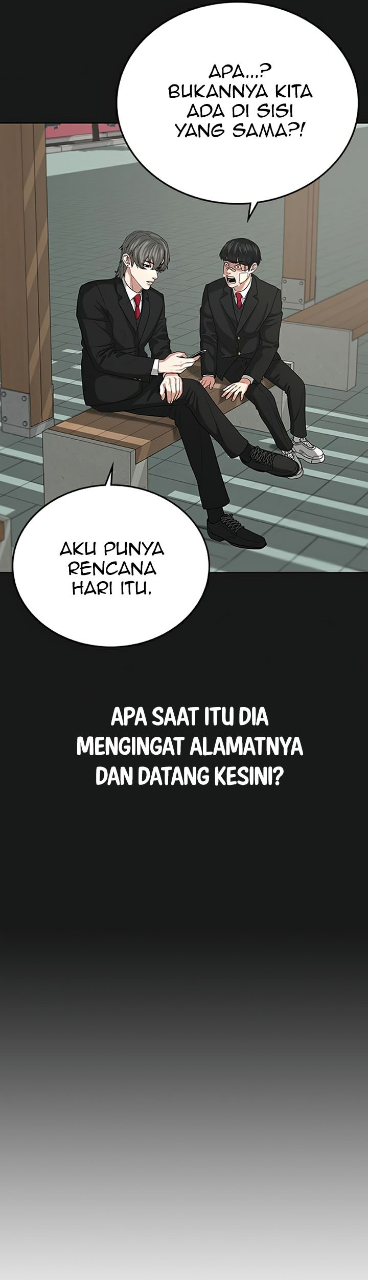 Reality Quest Bab 24 halaman 54